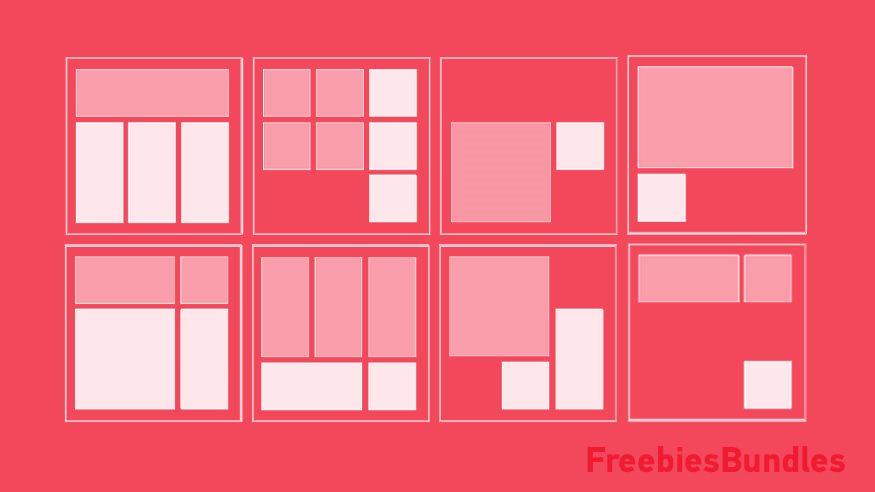 Learn Grids and Layouts in graphic design