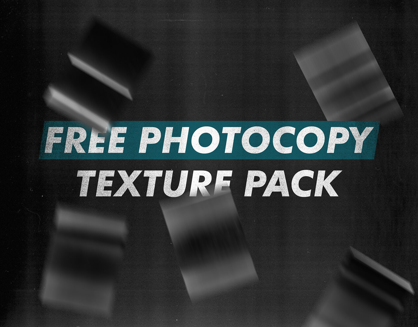 Freebies Graphics: +13 Hi-Res Grungy Photocopy Textures Free Download