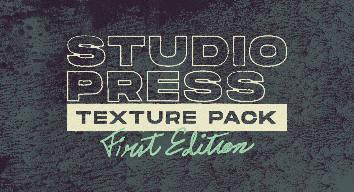 Freebies Graphics: Studio Press Texture Pack Free Download