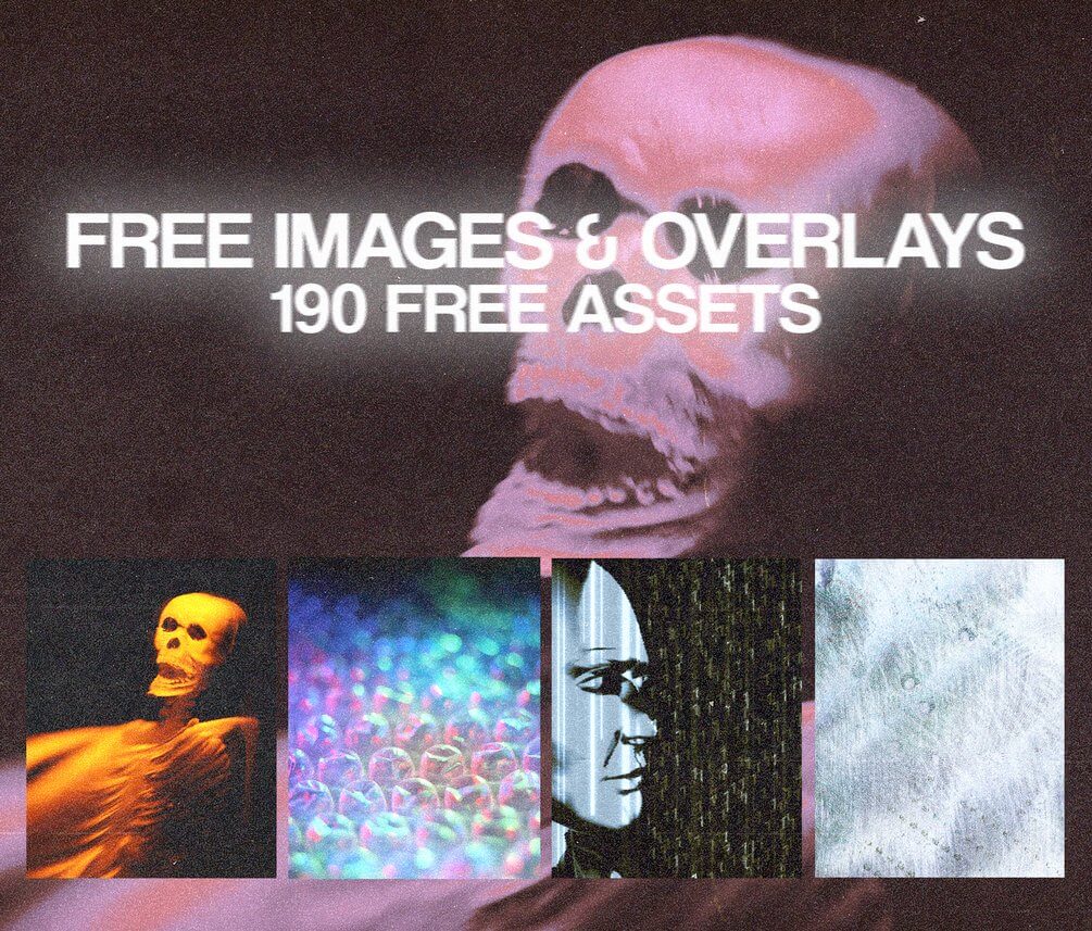 Free High Quality Photos And Overlays: 190+ Pics