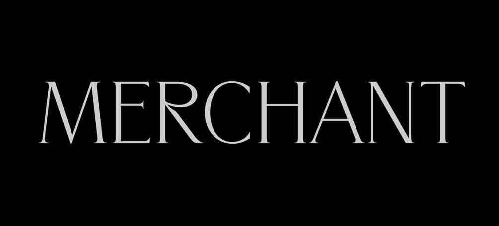 Merchant Serif Typeface (27 Style) - Free download