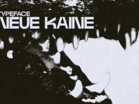 Neue Kaine – Variable FREE Typeface Font